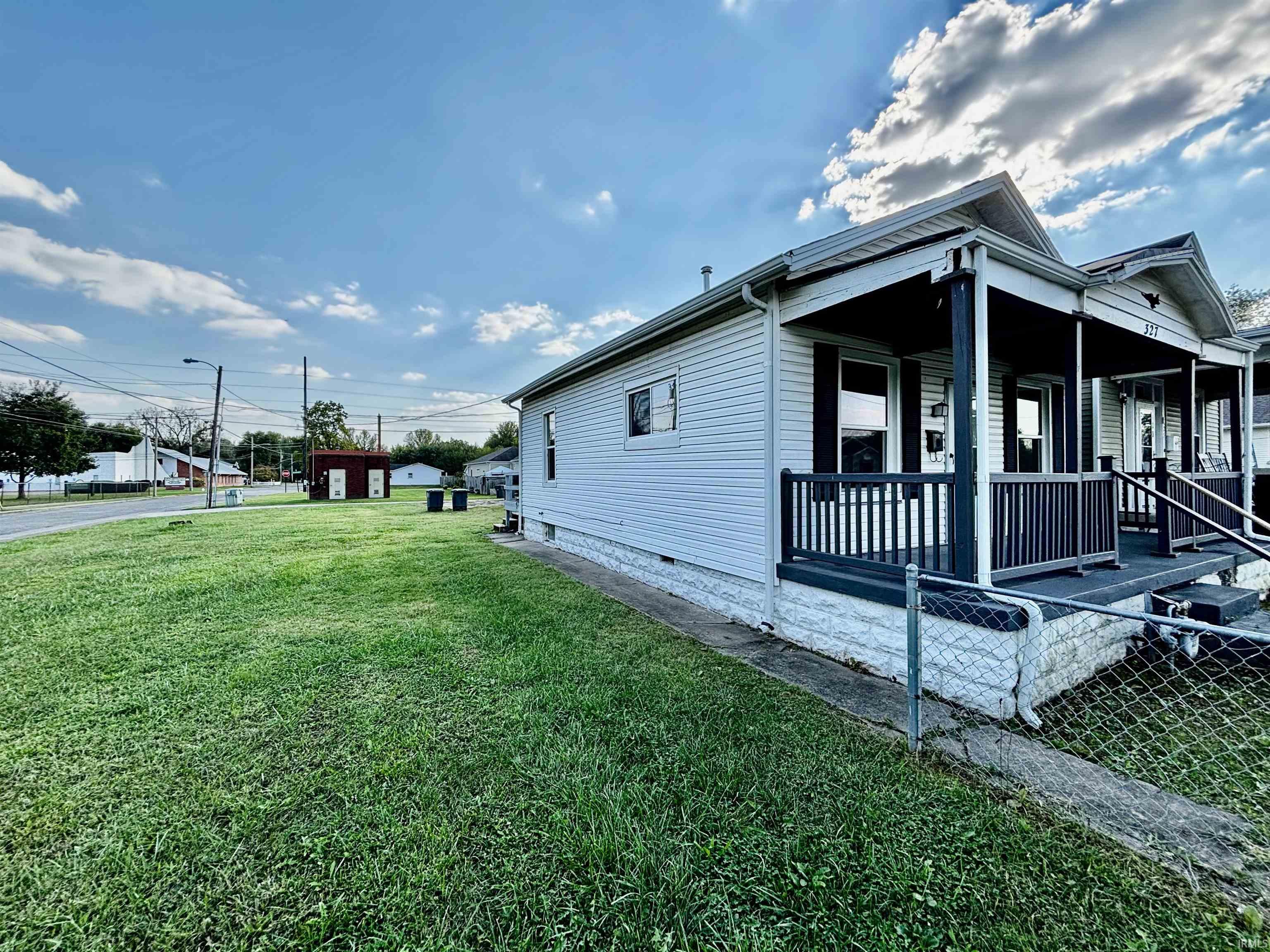327 Ridgeway Avenue Evansville, IN 47713 - Photo 19 of 21