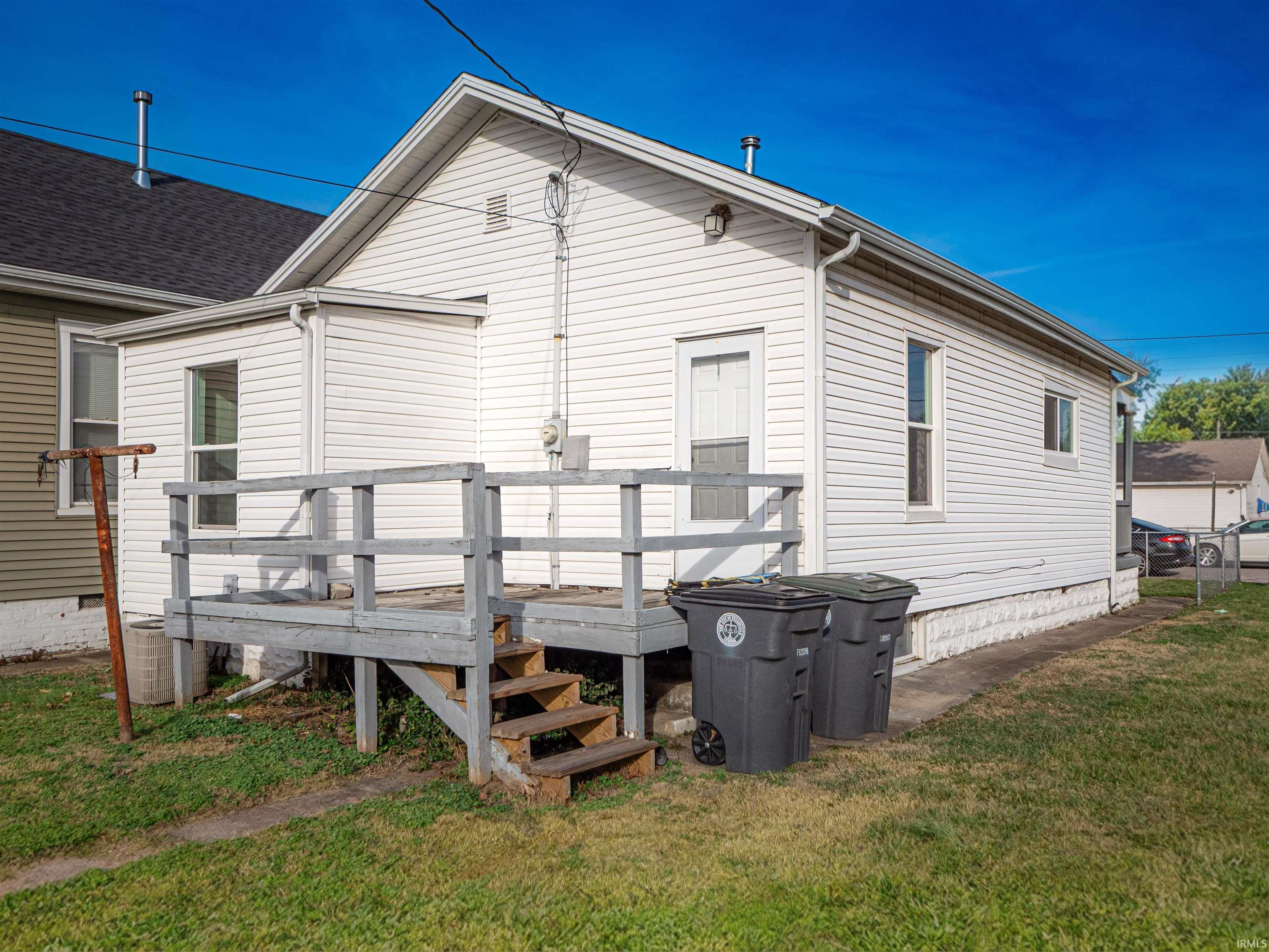 327 Ridgeway Avenue Evansville, IN 47713 - Photo 19 of 23 Gallery Image 19