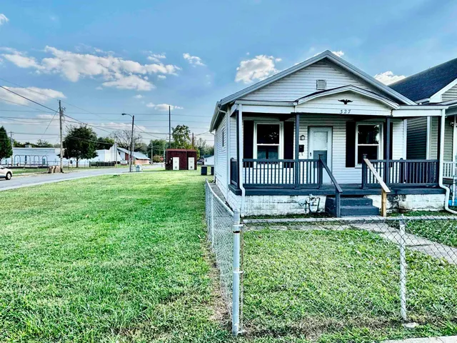 $95,000 | 327 Ridgeway Avenue, Evansville, IN 47713