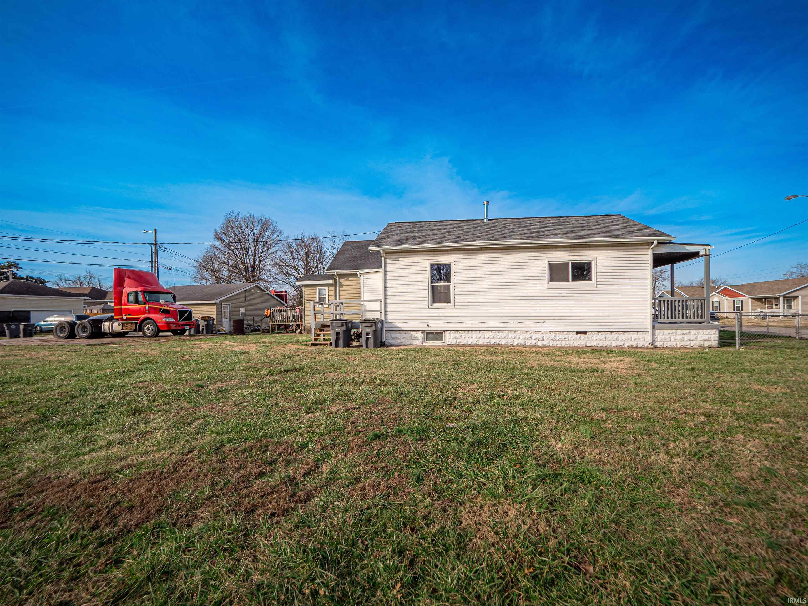 327 Ridgeway Avenue Evansville, IN 47713 - Photo 21 of 23 Gallery Image 21