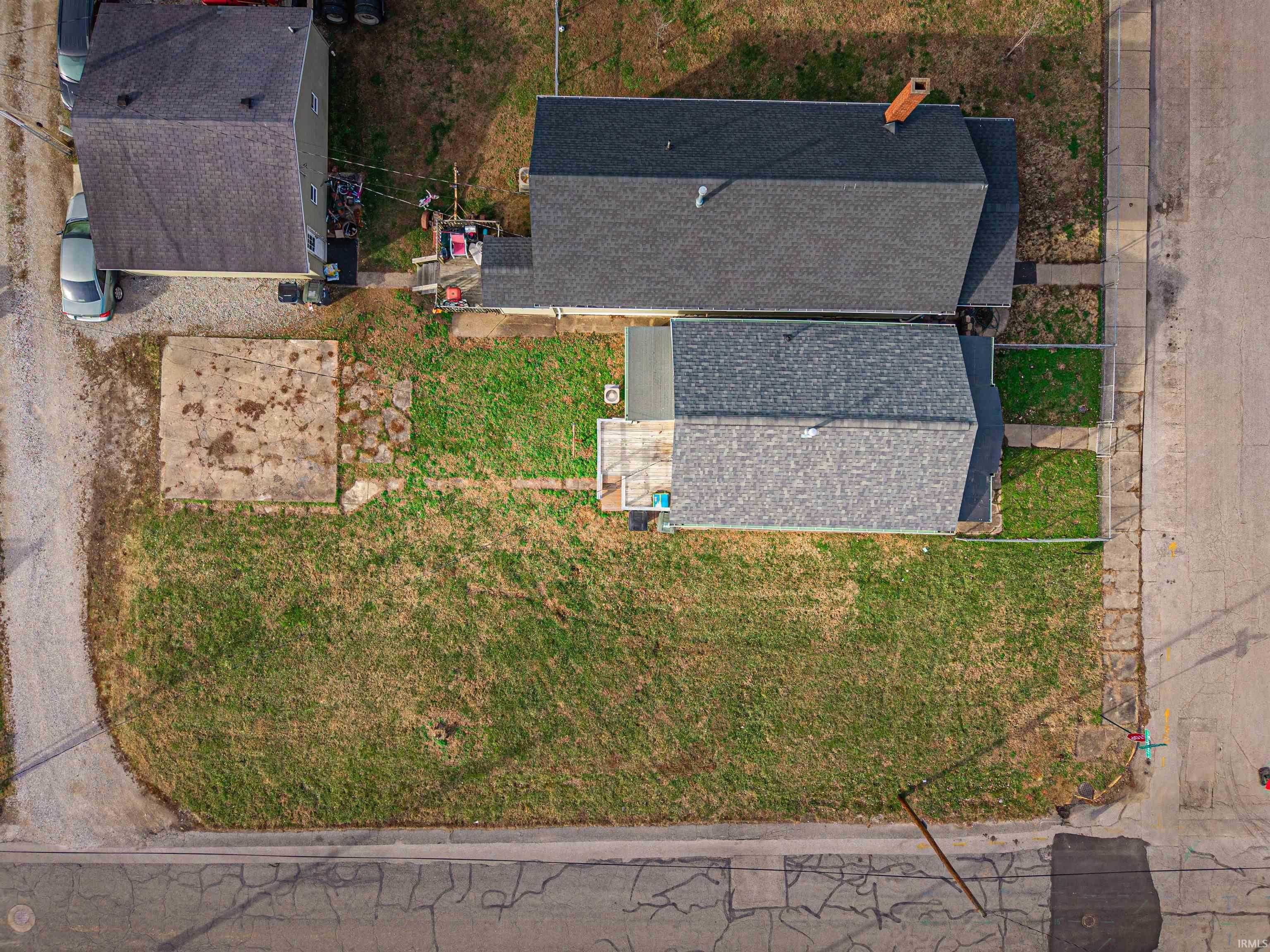 327 Ridgeway Avenue Evansville, IN 47713 - Photo 22 of 23 Gallery Image 22