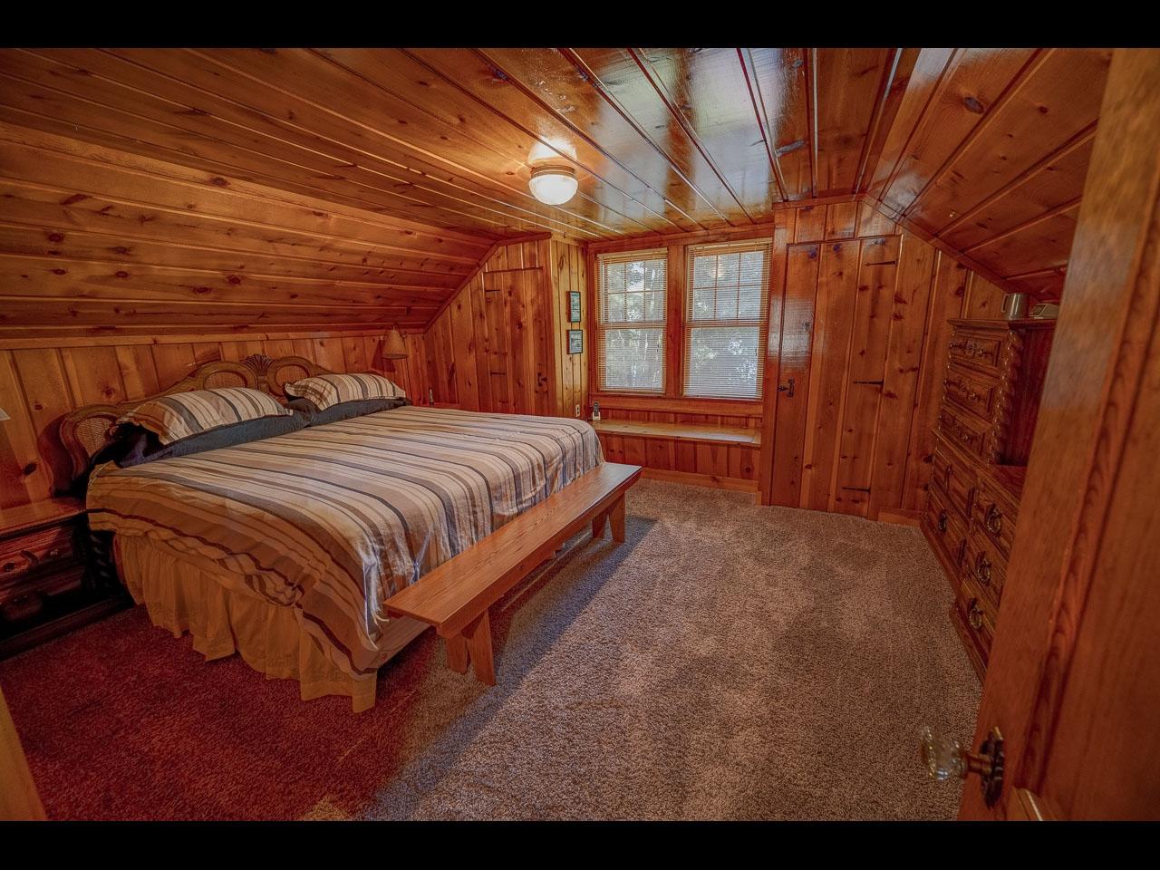 8316 West Harris Lake Road Presque Isle, WI 54557 - Photo 16 of 29 Gallery Image 16