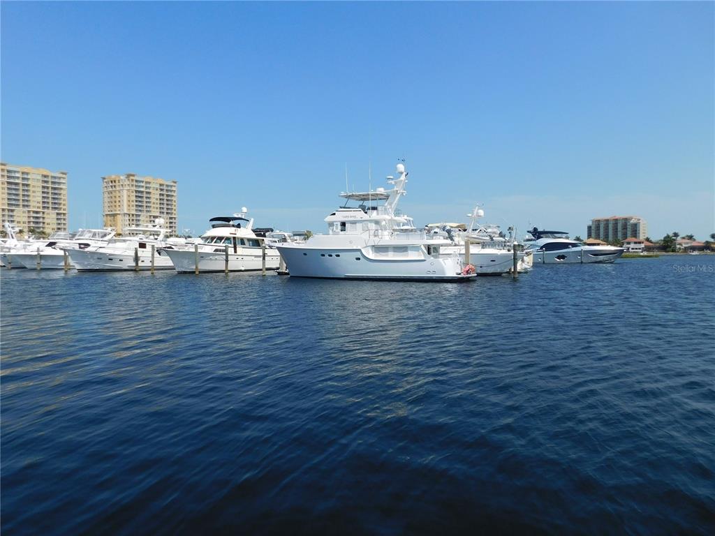 102 Riviera Dunes Way, Unit S 21 Palmetto, FL 34221 - Photo 34 of 57 a view of a ocean view with flat screen tv