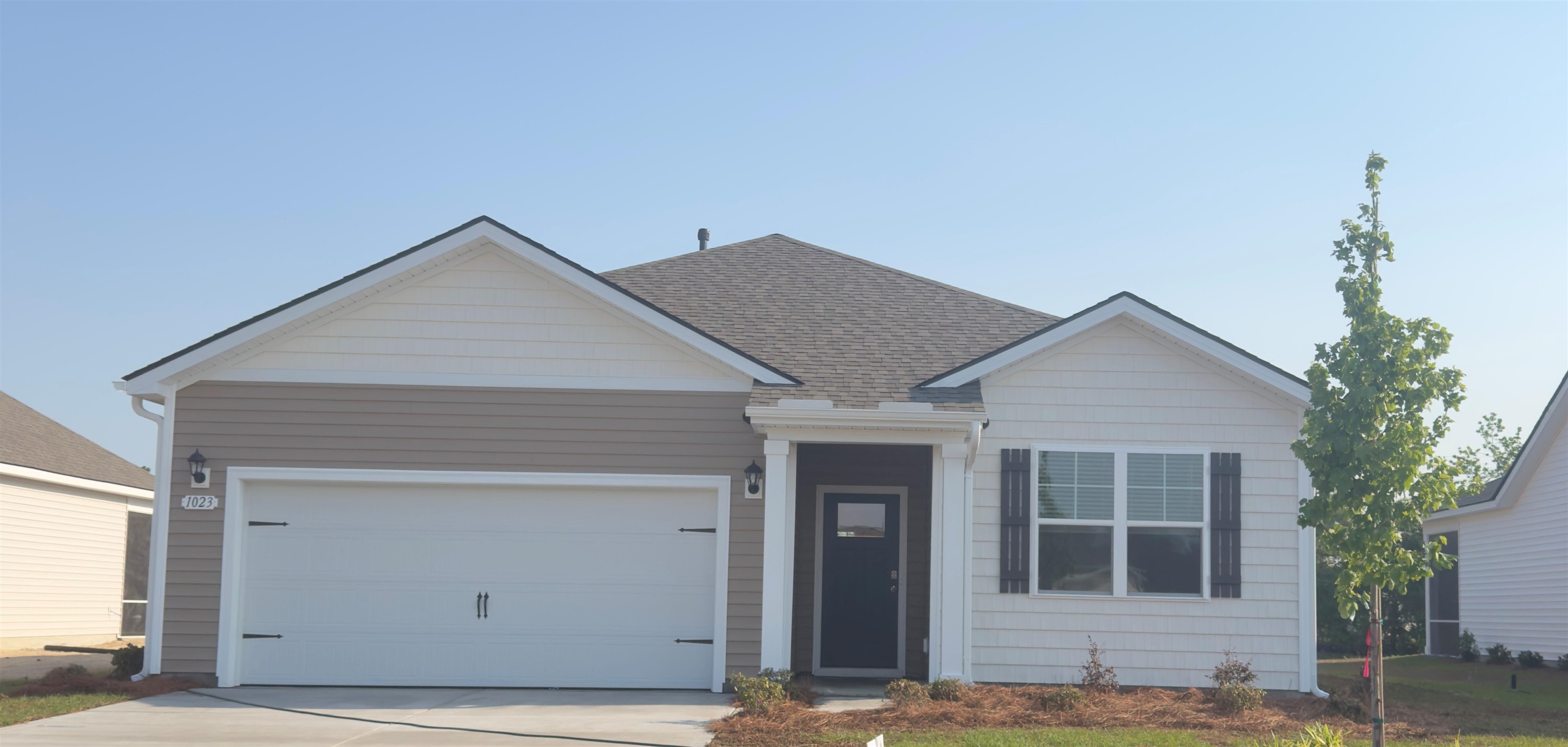 1023 St Martin Street Georgetown, SC 29440 - Photo 1 of 25