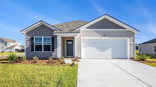$309,840 | 1023 St Martin Street, Georgetown, SC 29440