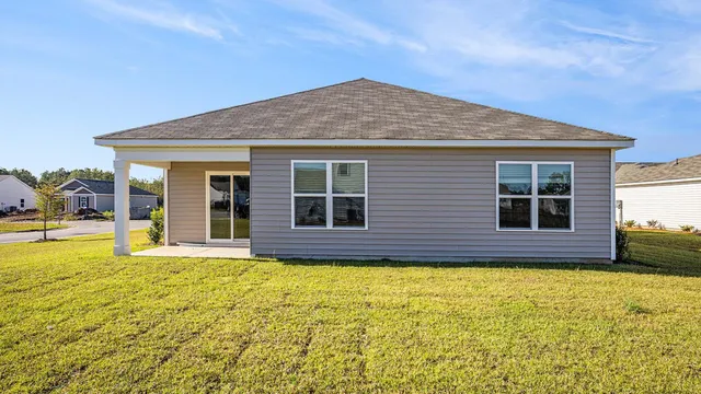 $316,840 | 1023 St Martin Street, Georgetown, SC 29440