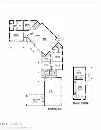 $5,950,000 | 8202 North 74th Place, Scottsdale, AZ 85258