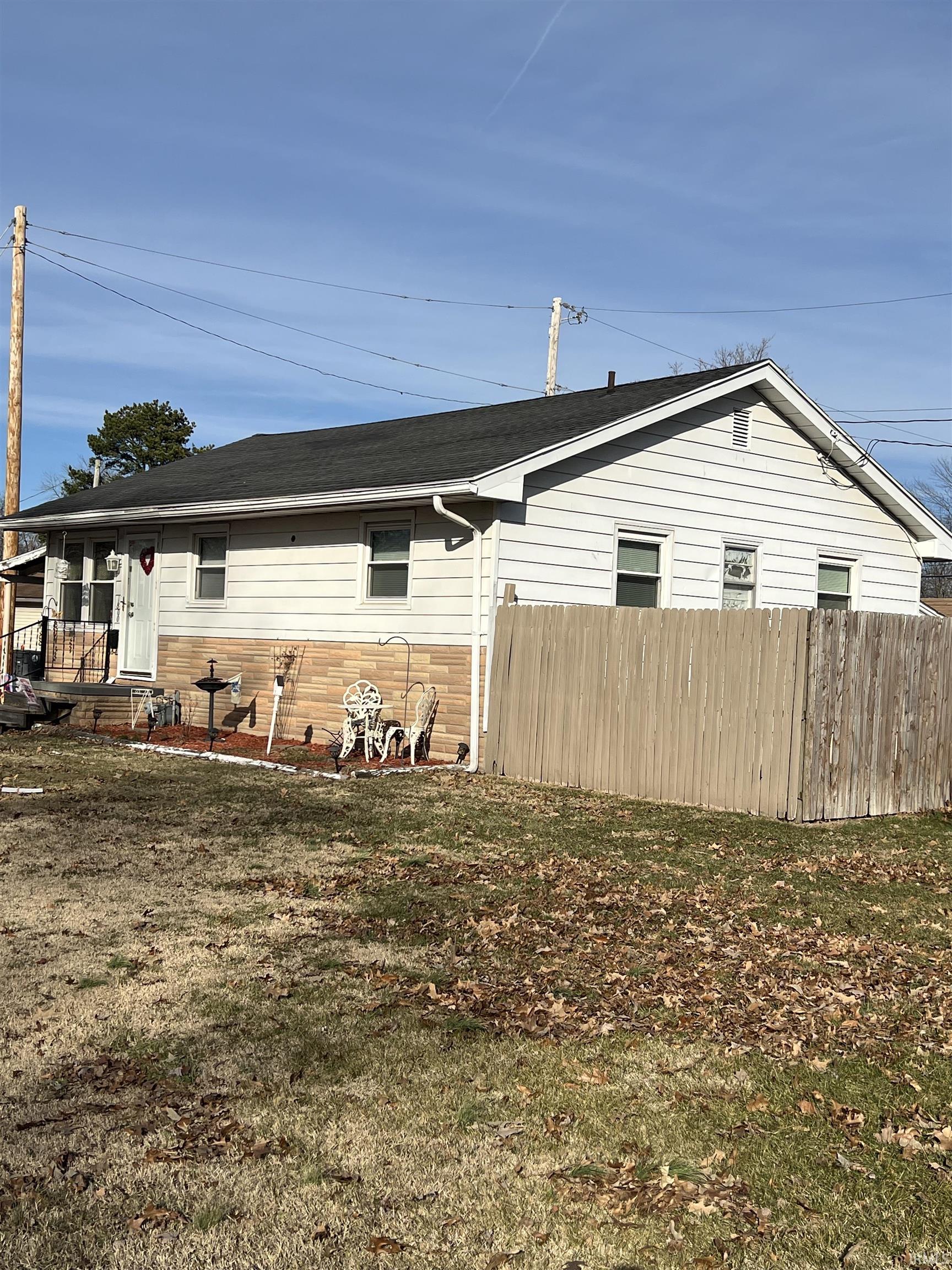 1800 South Boeke Road Evansville, IN 47714 - Photo 2 of 4