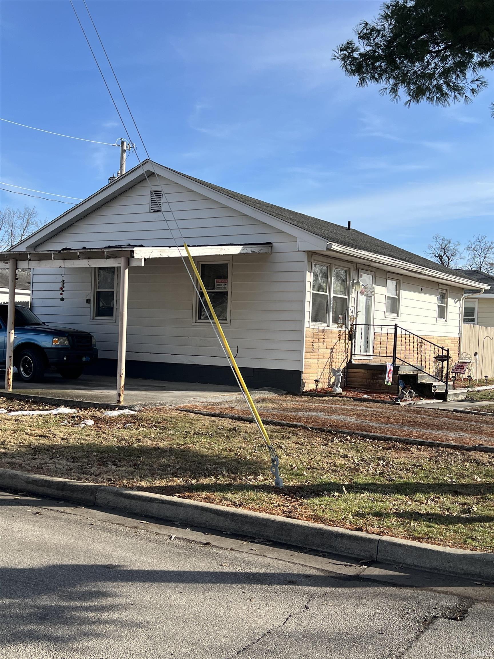 1800 South Boeke Road Evansville, IN 47714 - Photo 3 of 4
