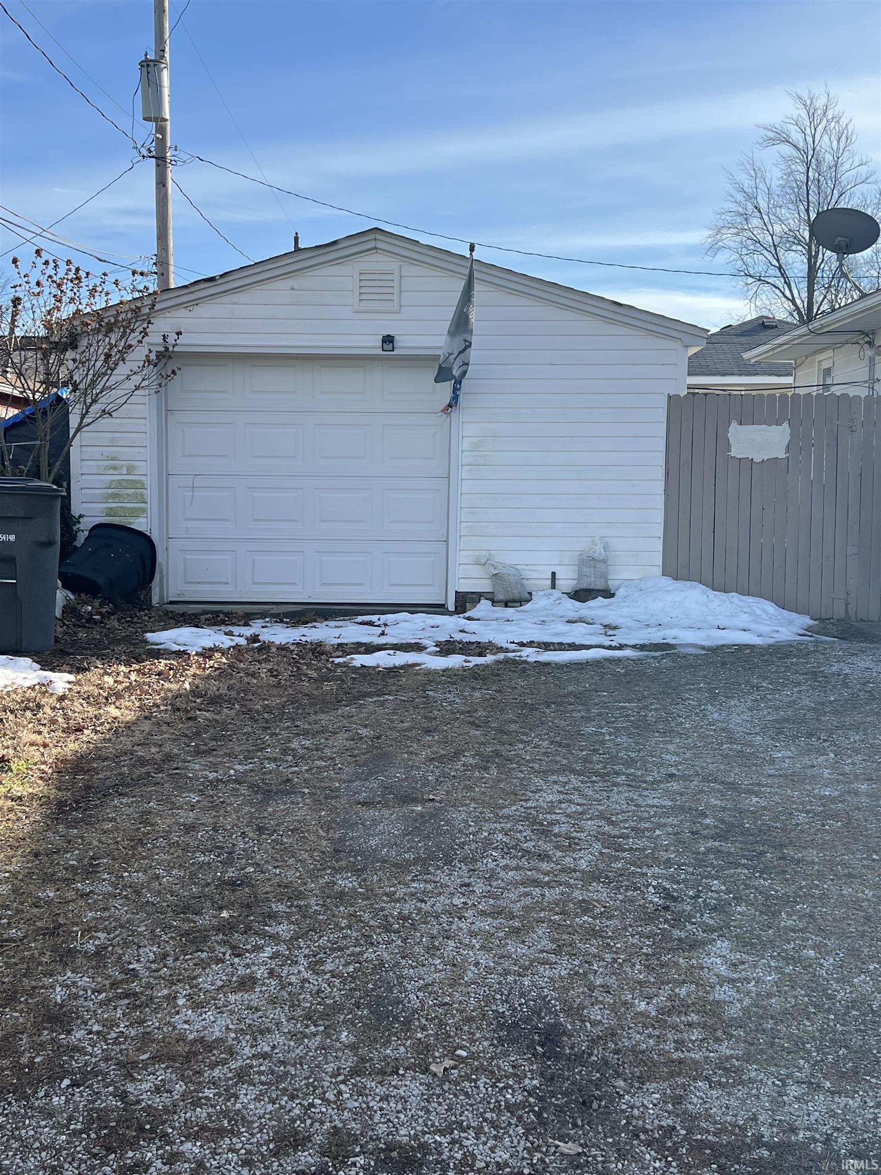 1800 South Boeke Road Evansville, IN 47714 - Photo 4 of 4