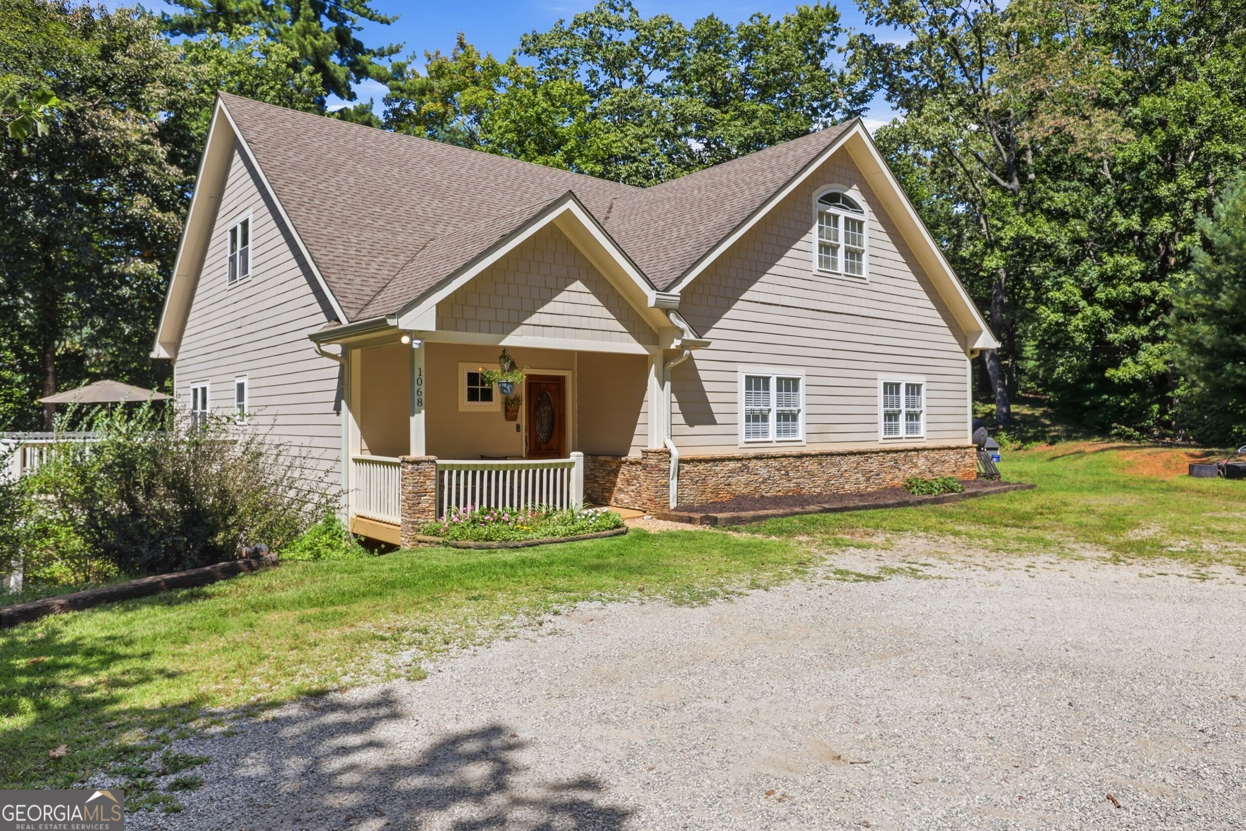 1068 Coleman River Road Clayton, GA 30525 - Photo 66 of 71 Gallery Image 66