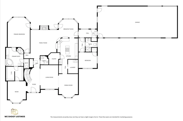 $975,000 | 32803 Sunrise Drive, Magnolia, TX 77354