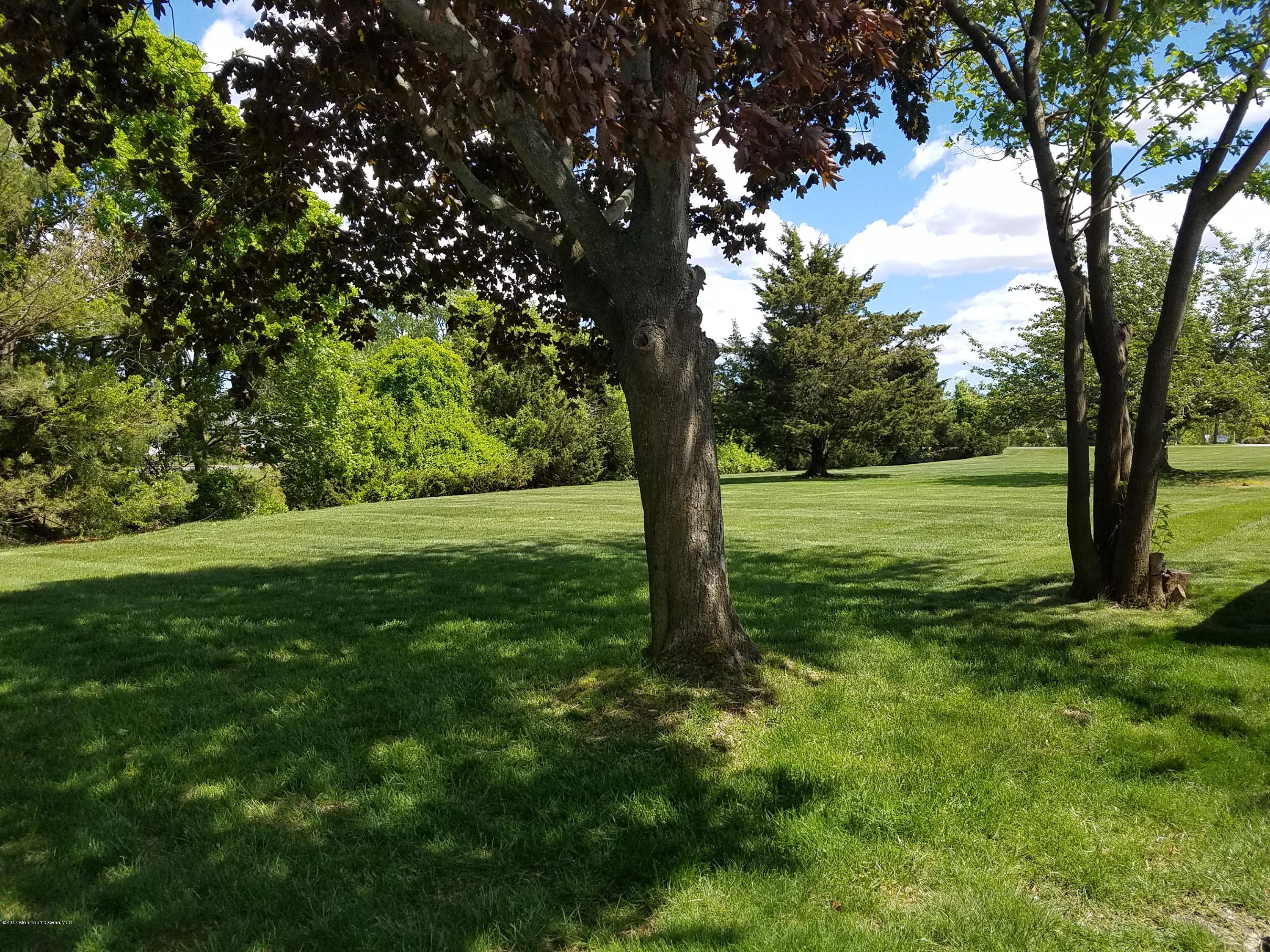 18 Brooke Road Brick, NJ 08724 - Photo 2 of 10 Private Backyard