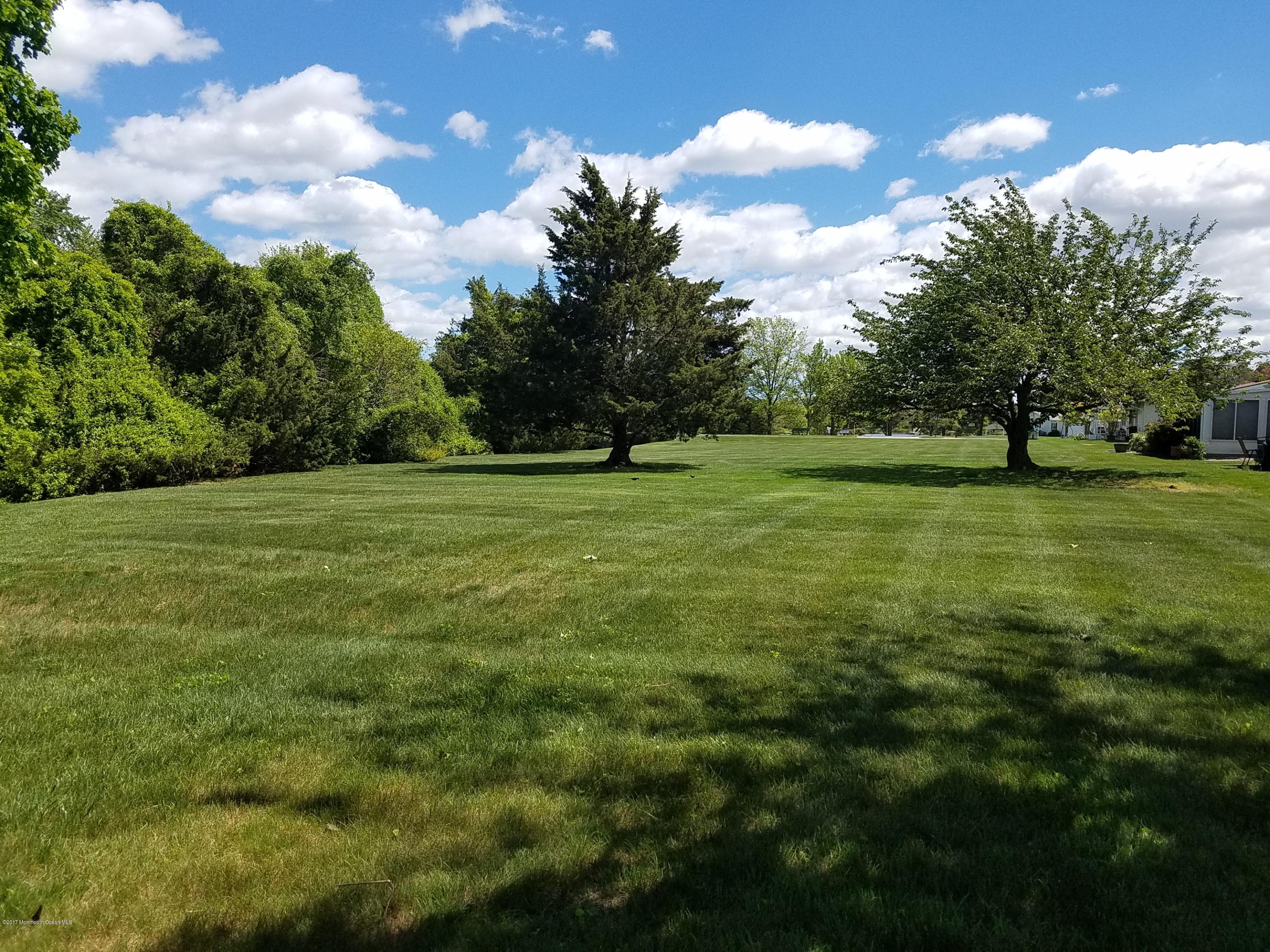 18 Brooke Road Brick, NJ 08724 - Photo 3 of 10 Beautiful Backyard
