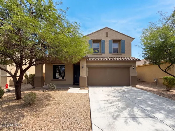 $439,000 | 18041 West Via Del Sol, Surprise, AZ 85387