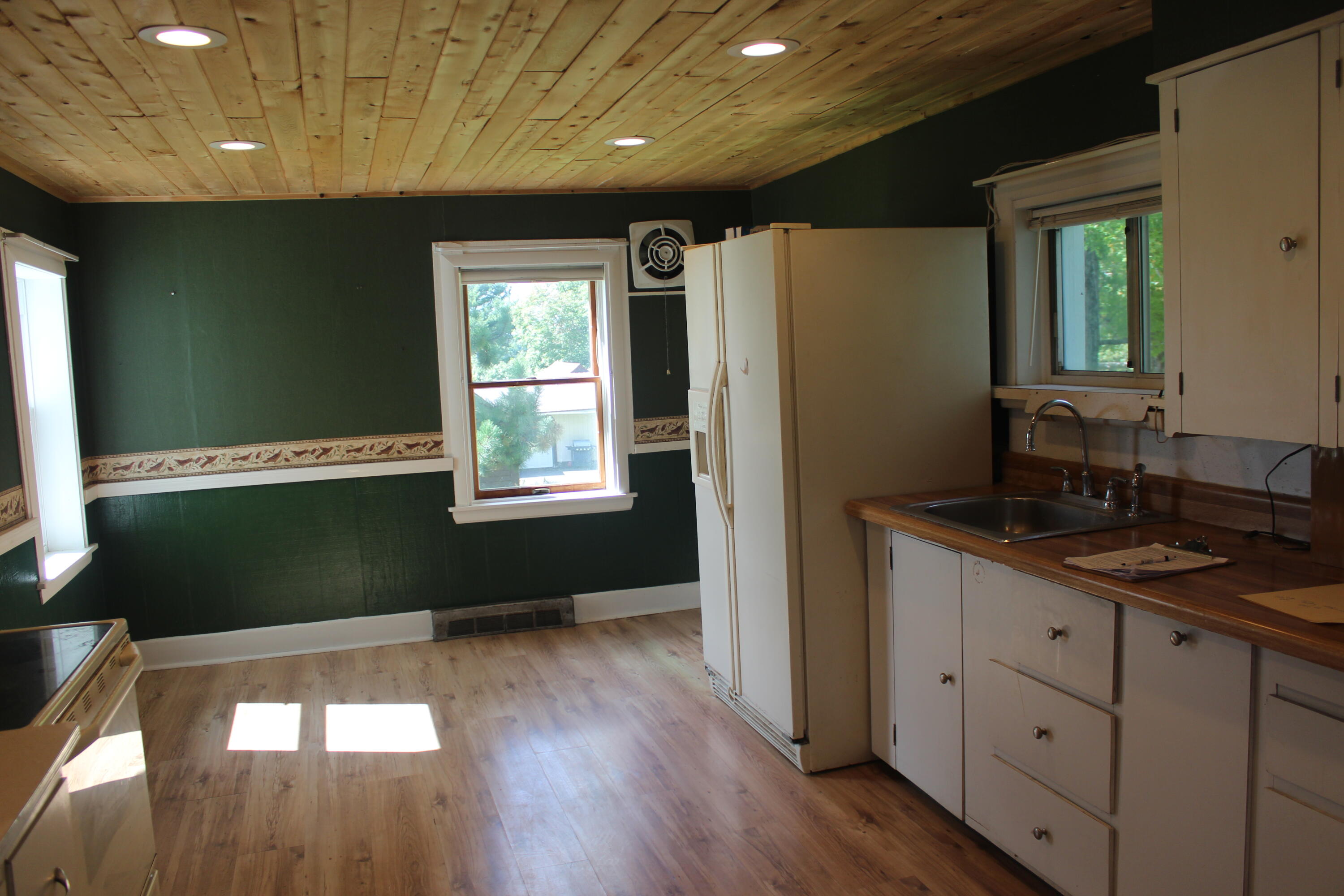 112 Ridge Road Oakfield, ME 04763 - Photo 9 of 16 IMG_3714
