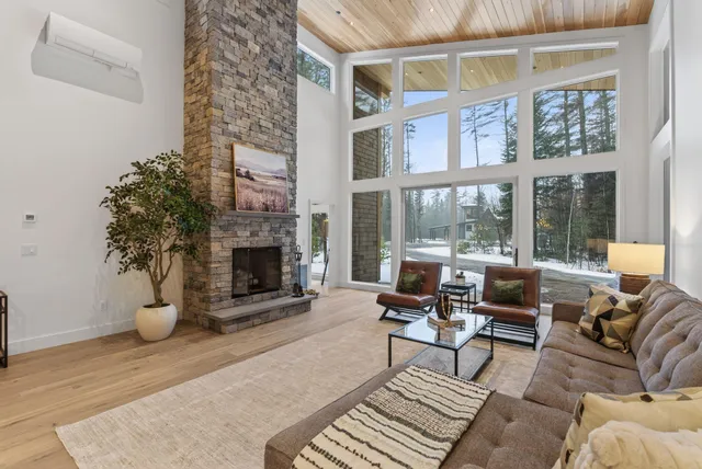 $1,495,000 | 20 Evergreen Lane, Newry, ME 04261