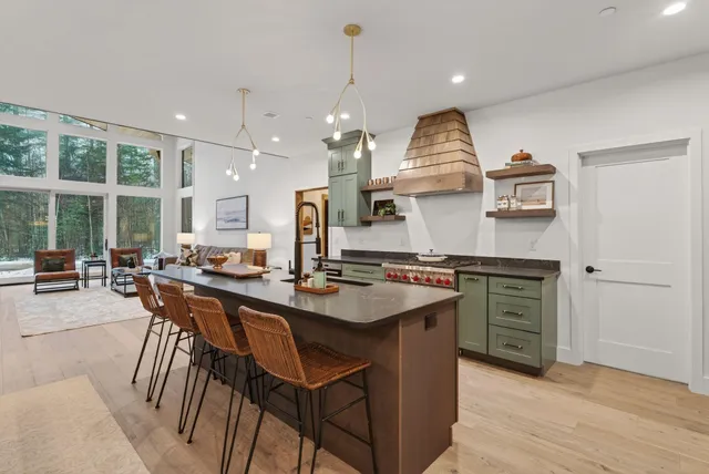 $1,495,000 | 20 Evergreen Lane, Newry, ME 04261