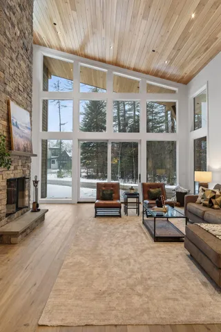 $1,495,000 | 20 Evergreen Lane, Newry, ME 04261