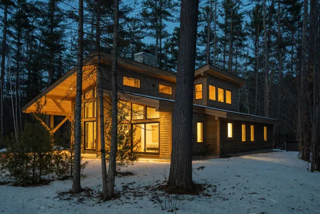 $1,495,000 | 20 Evergreen Lane, Newry, ME 04261