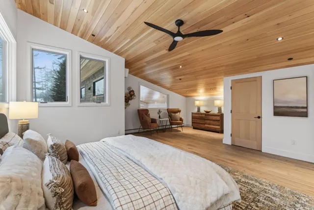 $1,495,000 | 20 Evergreen Lane, Newry, ME 04261