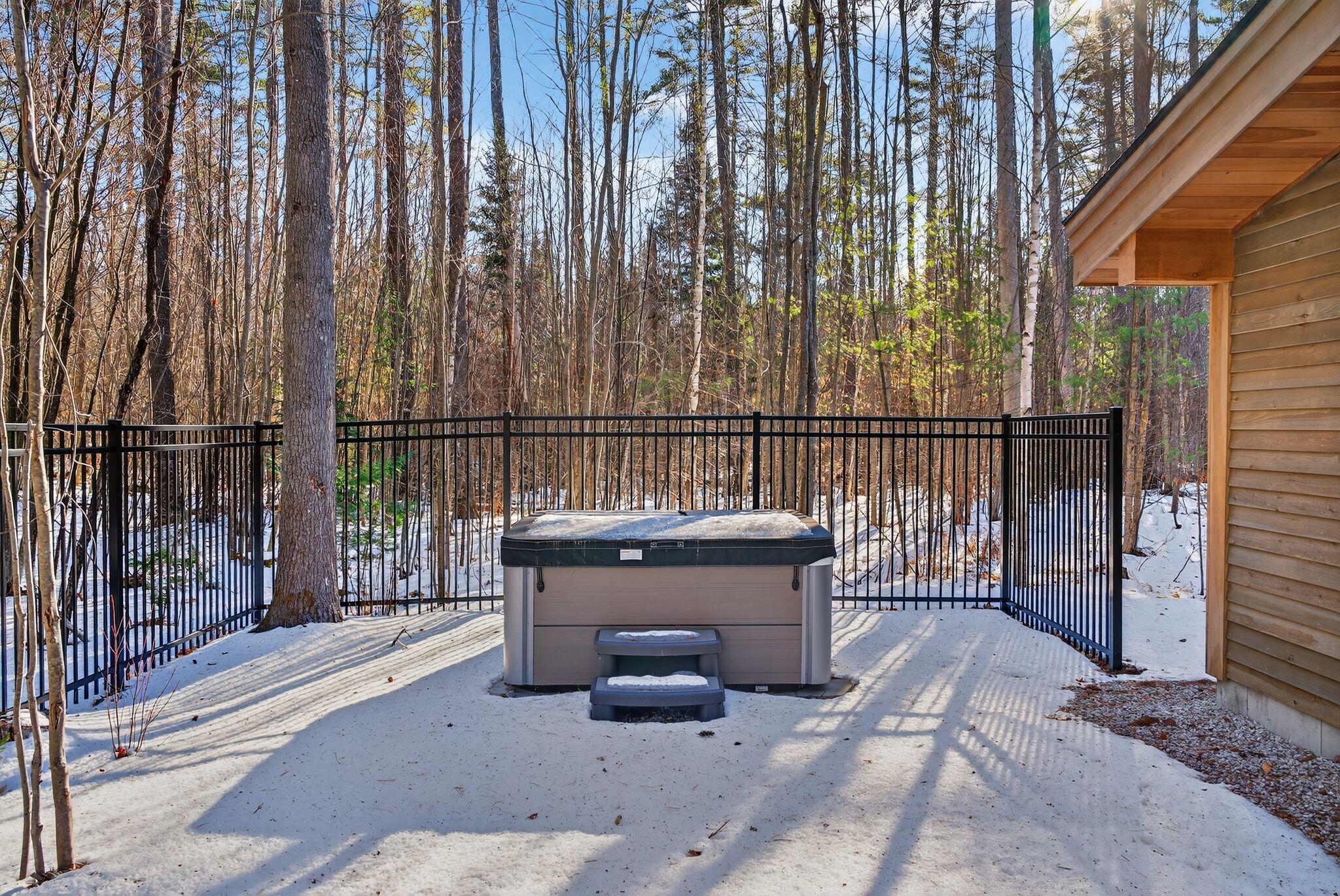 20 Evergreen Lane Newry, ME 04261 - Photo 4 of 75 hot tub