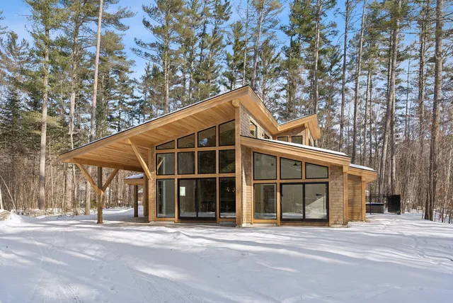 $1,495,000 | 20 Evergreen Lane, Newry, ME 04261