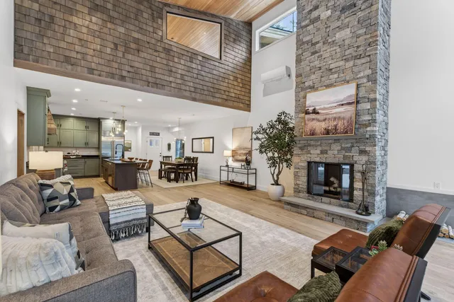 $1,495,000 | 20 Evergreen Lane, Newry, ME 04261