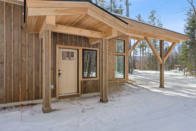 $1,495,000 | 20 Evergreen Lane, Newry, ME 04261
