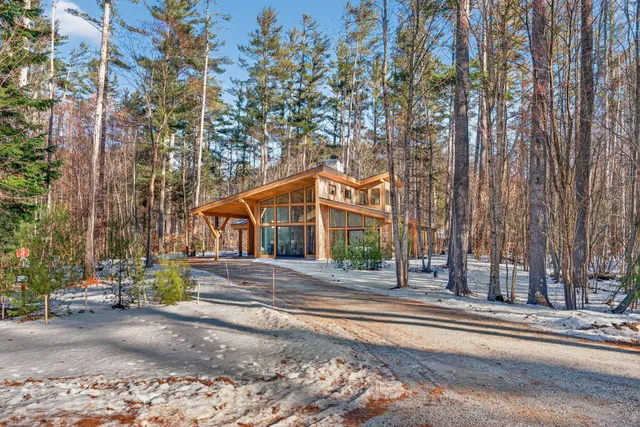 $1,495,000 | 20 Evergreen Lane, Newry, ME 04261