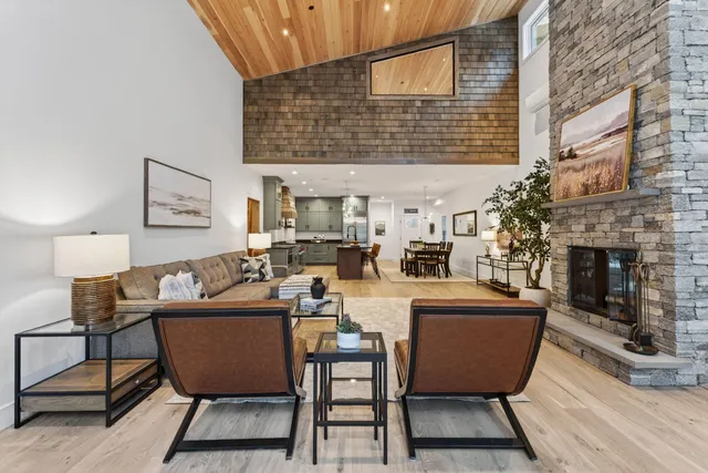 $1,495,000 | 20 Evergreen Lane, Newry, ME 04261