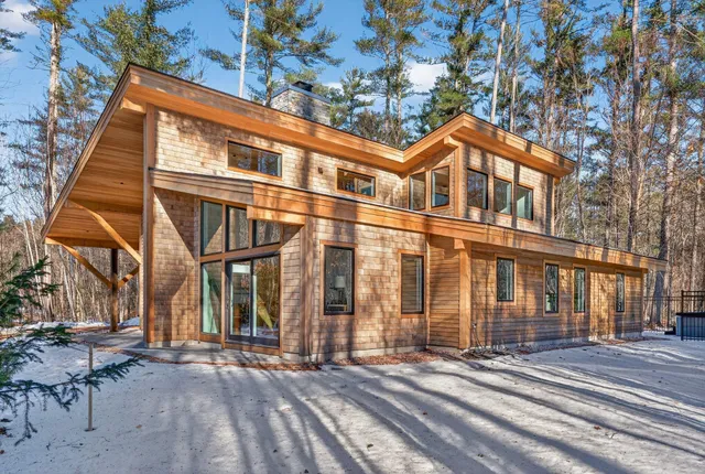 $1,495,000 | 20 Evergreen Lane, Newry, ME 04261
