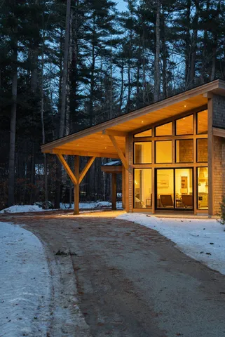 $1,495,000 | 20 Evergreen Lane, Newry, ME 04261