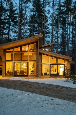 $1,495,000 | 20 Evergreen Lane, Newry, ME 04261