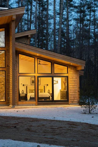 $1,495,000 | 20 Evergreen Lane, Newry, ME 04261