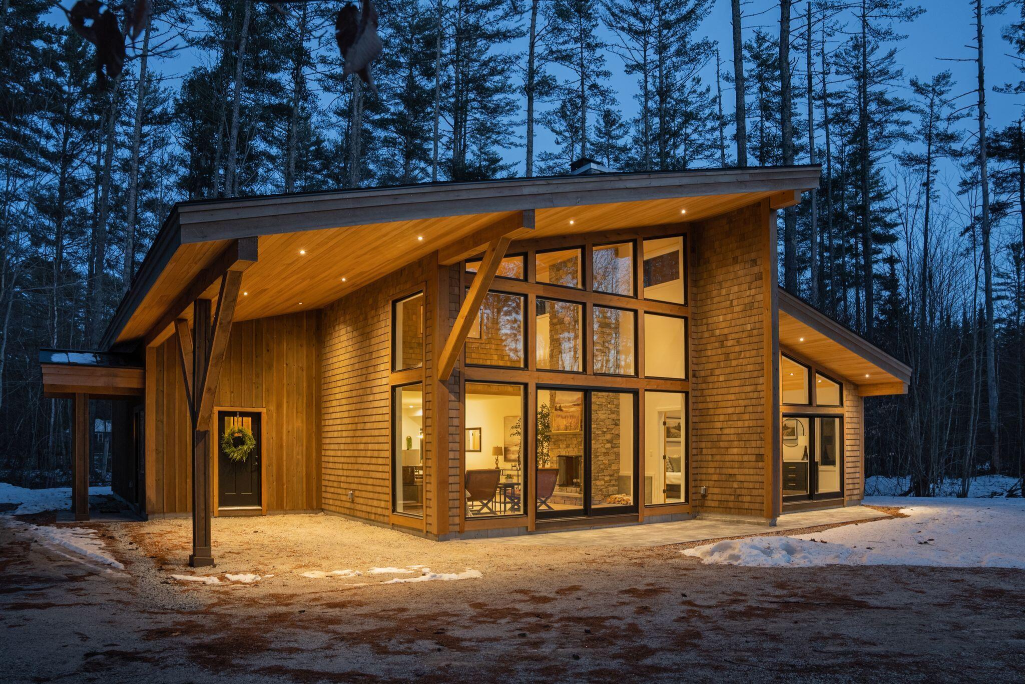 20 Evergreen Lane Newry, ME 04261 - Photo 74 of 75 DSC08941