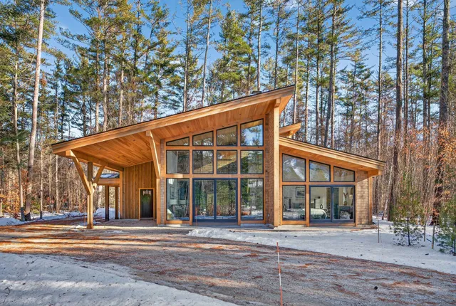 $1,495,000 | 20 Evergreen Lane, Newry, ME 04261