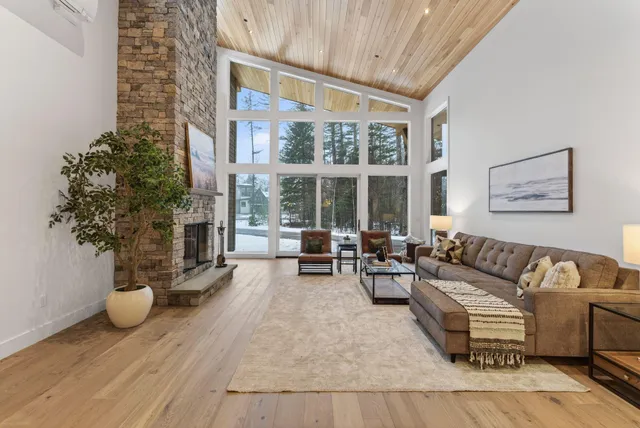 $1,495,000 | 20 Evergreen Lane, Newry, ME 04261