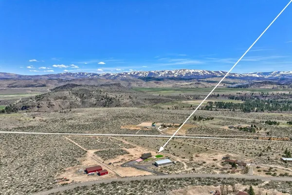 a view of a tennis court