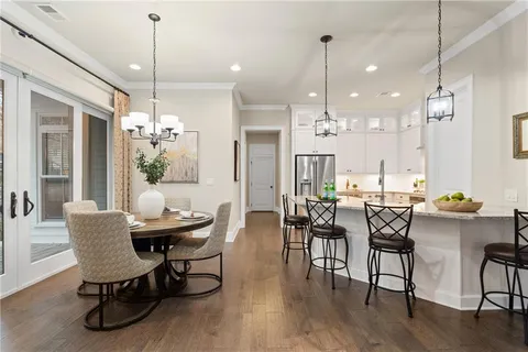 $1,399,000 | 98 Academy Street, Alpharetta, GA 30009