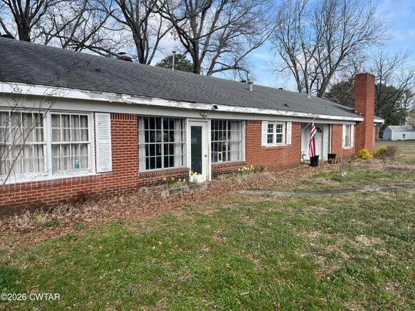 $219,900 | 127 3 Way Lane, Humboldt, TN 38343