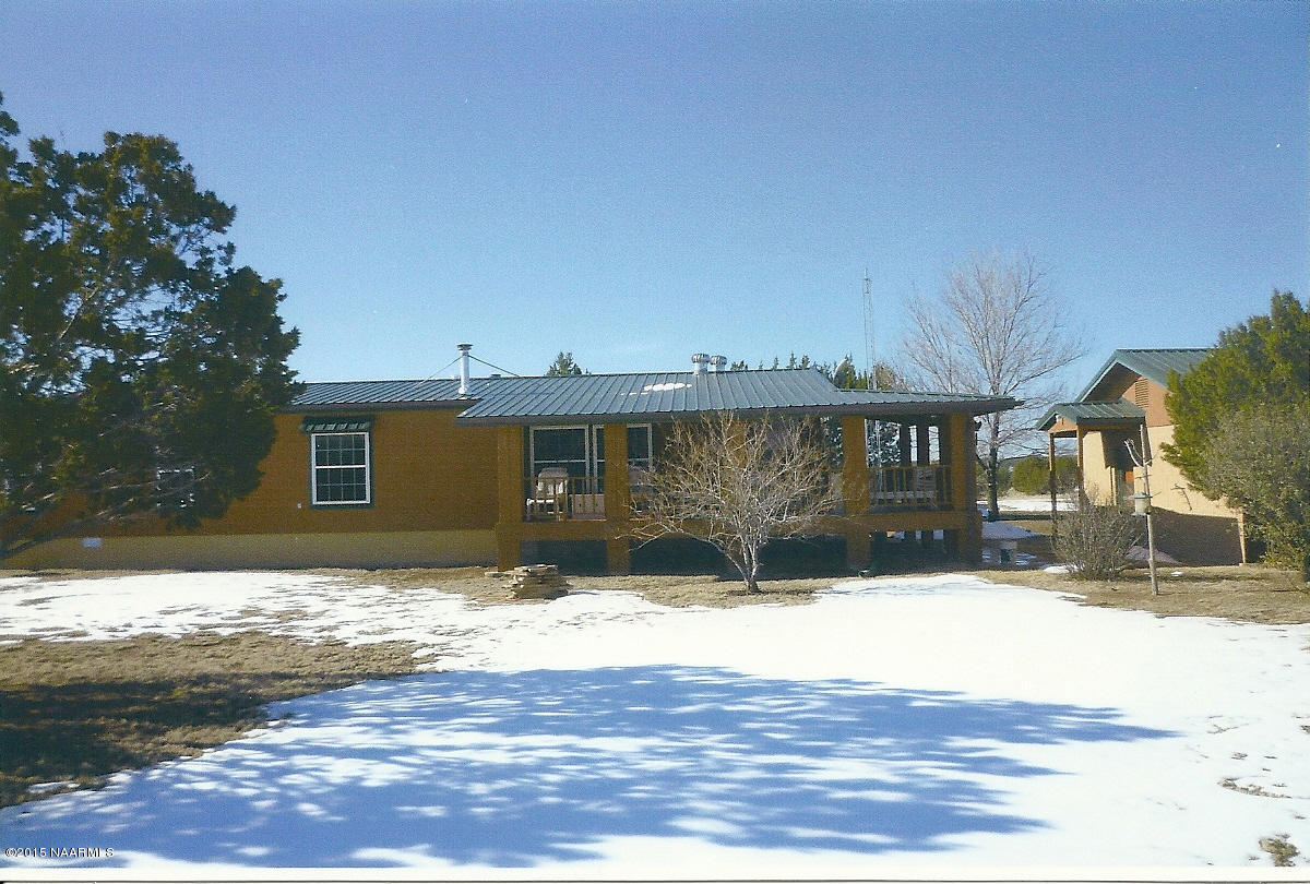 1327 Java Drive Ash Fork, AZ 86320 - Photo 2 of 27 popp2