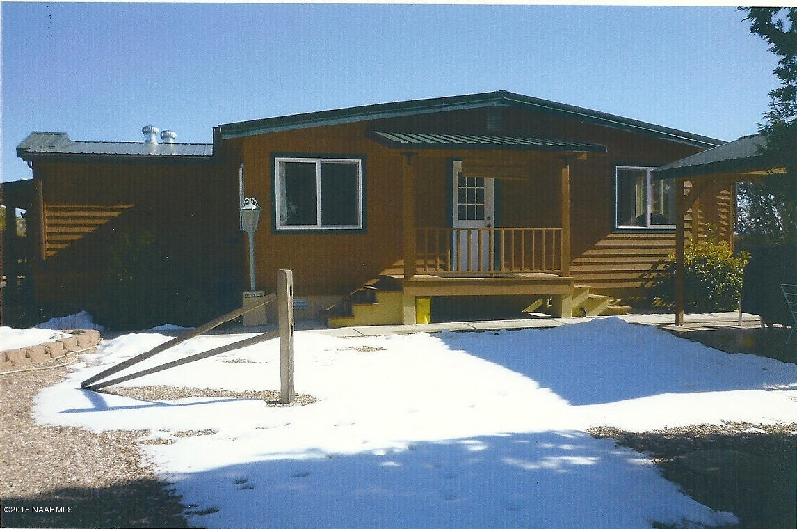 1327 Java Drive Ash Fork, AZ 86320 - Photo 3 of 27 popp3