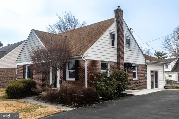 $389,900 | 510 Bonsall Road, Ridley Park, PA 19078