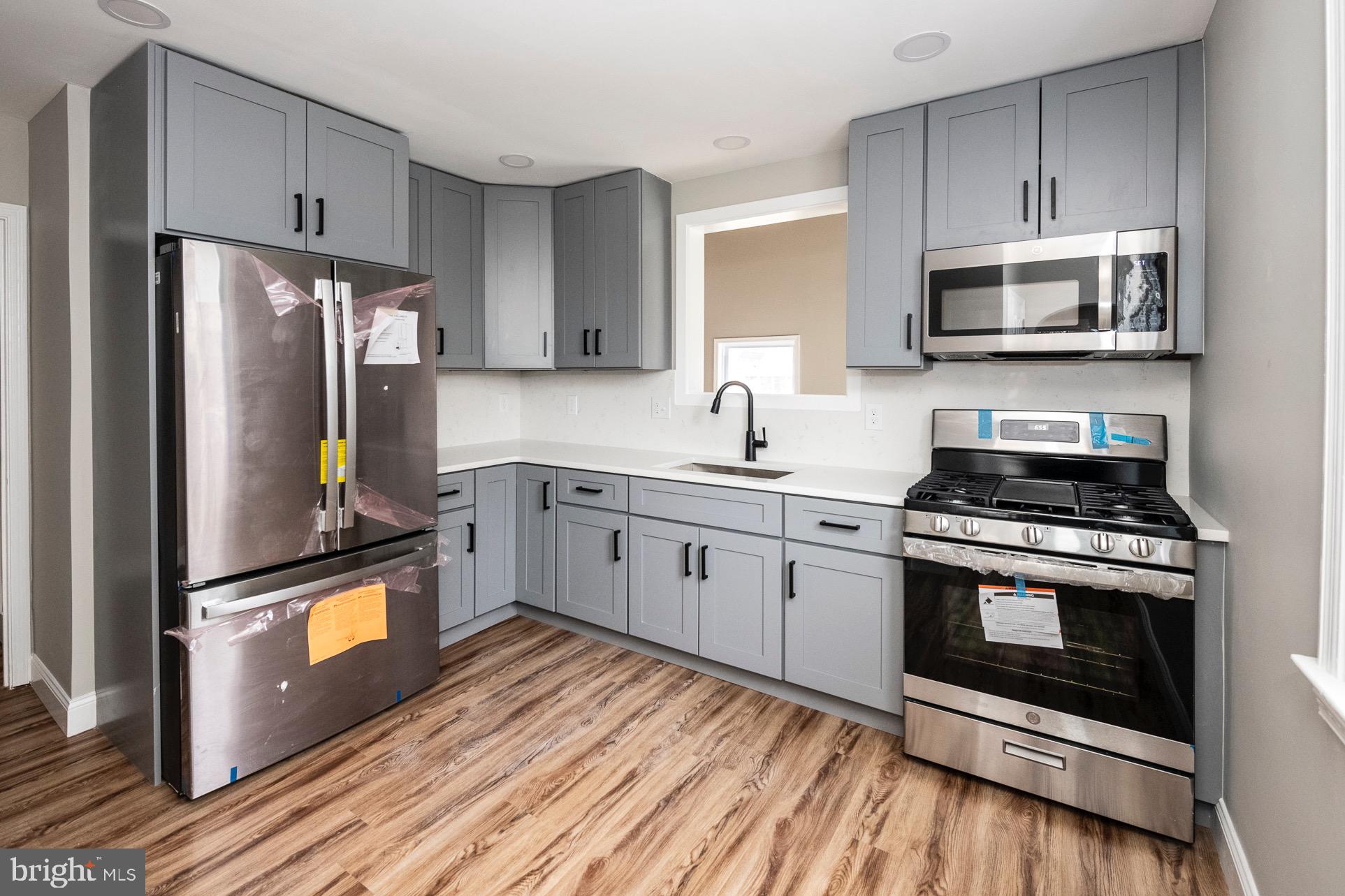 510 Bonsall Road Ridley Park, PA 19078 - Photo 16 of 53 kitchen