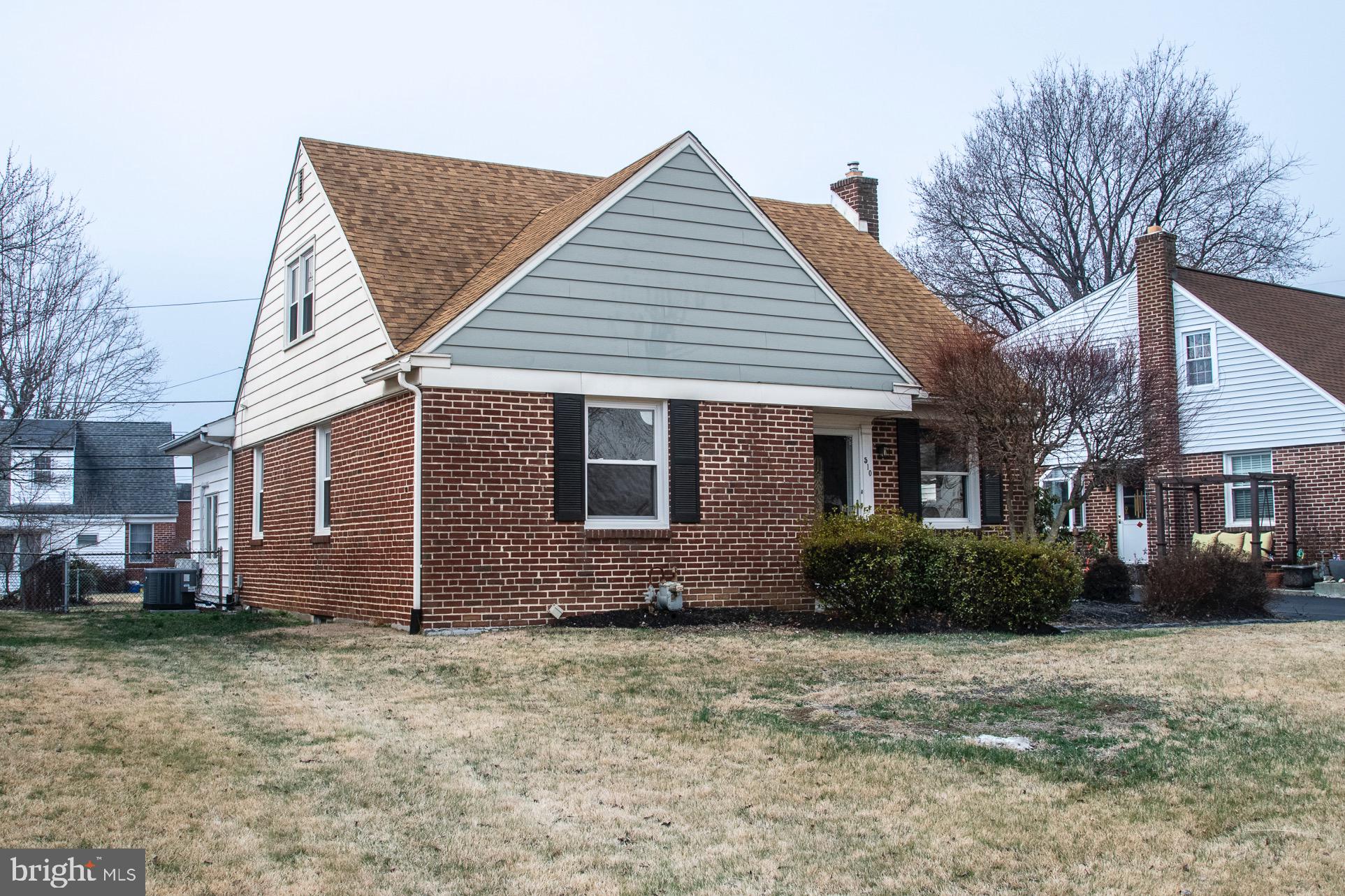 510 Bonsall Road Ridley Park, PA 19078 - Photo 2 of 53