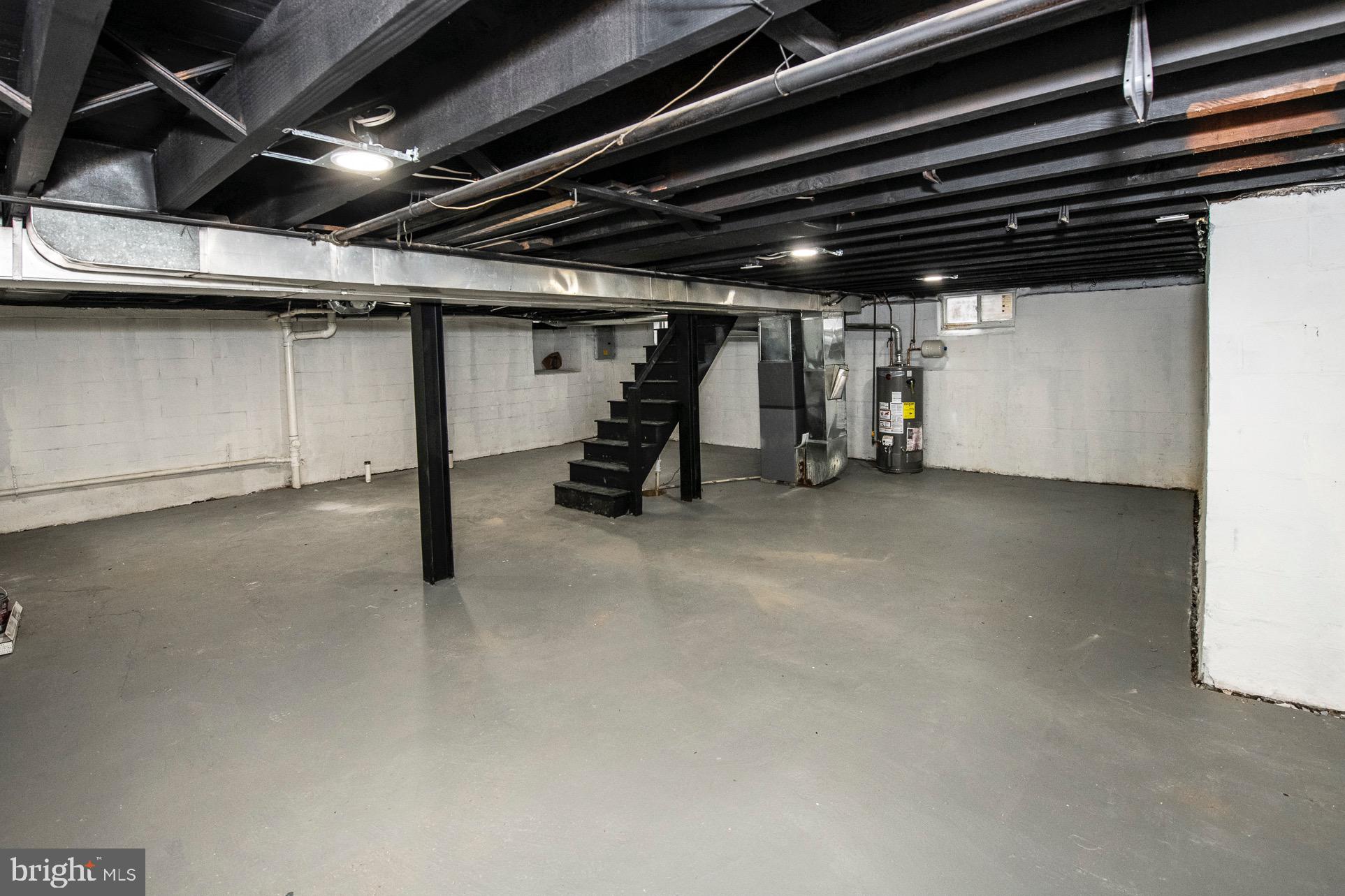 510 Bonsall Road Ridley Park, PA 19078 - Photo 23 of 53 basement