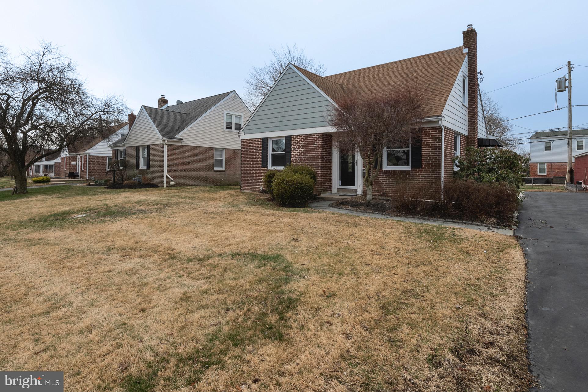 510 Bonsall Road Ridley Park, PA 19078 - Photo 3 of 53