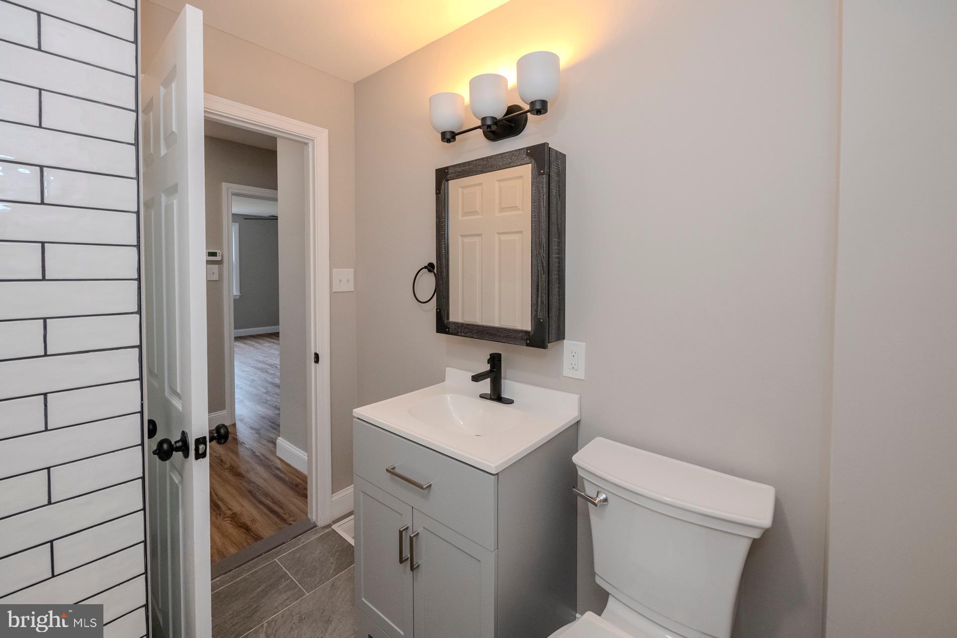 510 Bonsall Road Ridley Park, PA 19078 - Photo 31 of 53 Bathroom