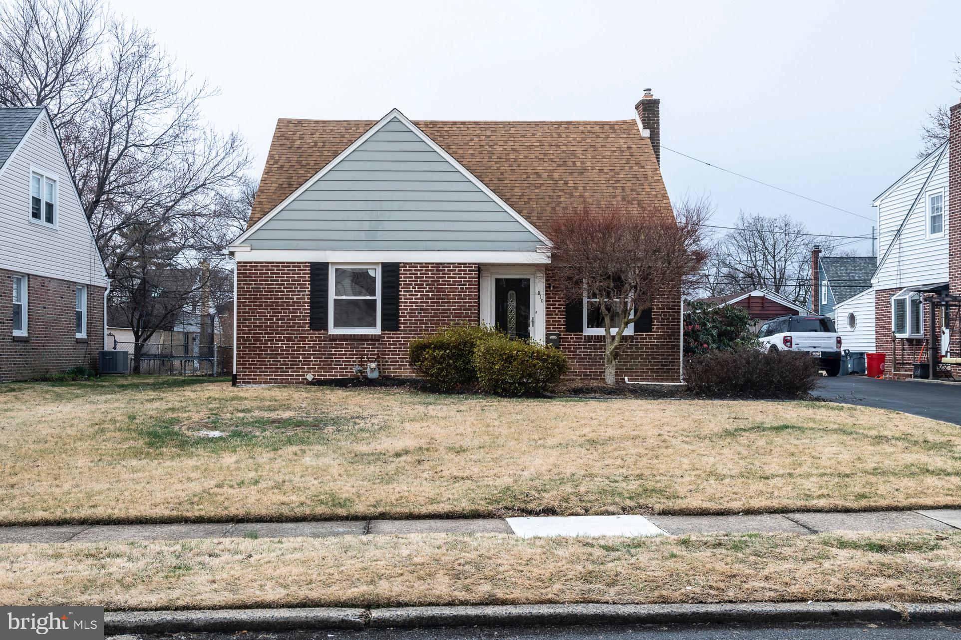 510 Bonsall Road Ridley Park, PA 19078 - Photo 4 of 53